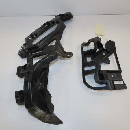 Support g pare-choc ar occasion PEUGEOT 5008 II Phase 1 10-2016->... 9814615880