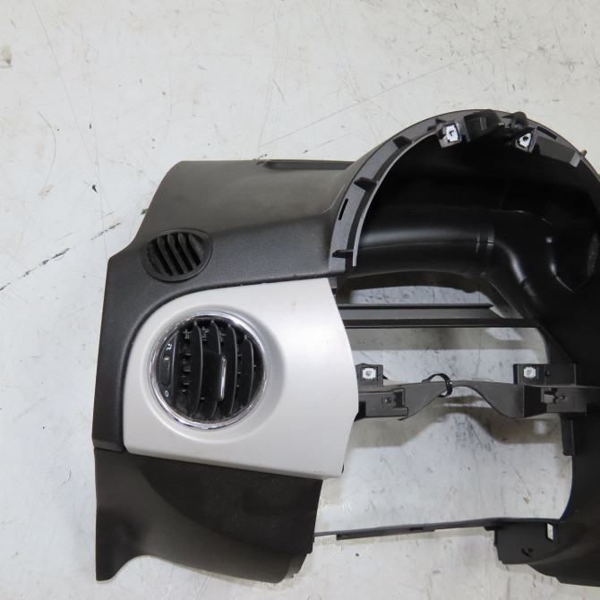 Planche de bord occasion FIAT 500 II phase 2 04-2014->... 1.2i 69ch 735640004 2