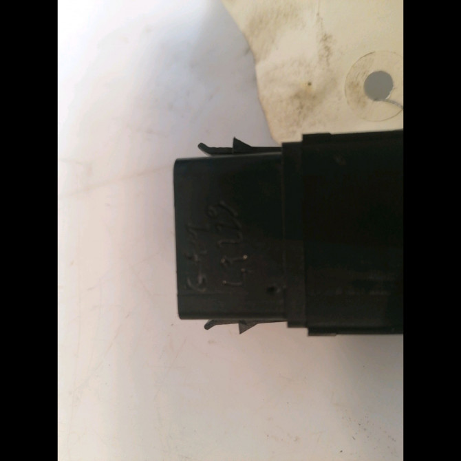 Bouton de warning occasion SEAT LEON II Phase 1 09-2005->05-2009 2.0 TDI 140ch 5P0953235B1MM 2