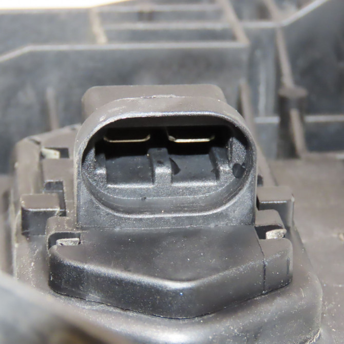 Ventilateur de refroidissement occasion RENAULT SCENIC II Phase 2 09-2006->04-2009 2.0 DCI 150ch 7701062215 5