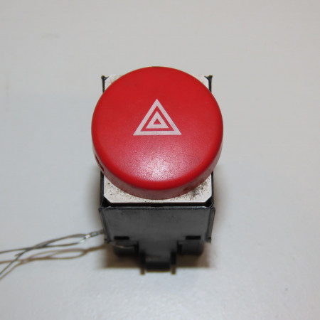 Bouton de warning occasion SEAT LEON II Phase 1 09-2005->05-2009 2.0 TDI 140ch 5P0953235B1MM