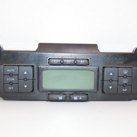 Commande de chauffage occasion SEAT LEON II Phase 1 09-2005->05-2009 2.0 TDI 140ch