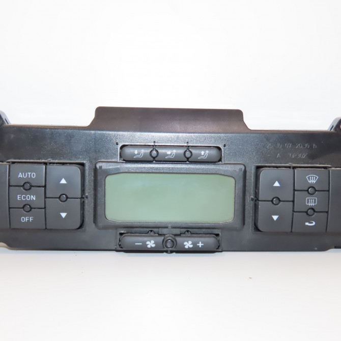 Commande de chauffage occasion SEAT LEON II Phase 1 09-2005->05-2009 2.0 TDI 140ch 1