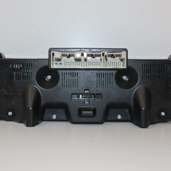 Commande de chauffage occasion SEAT LEON II Phase 1 09-2005->05-2009 2.0 TDI 140ch 2