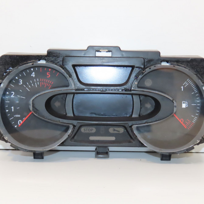 Compteur occasion RENAULT TRAFIC III Phase 1 06-2014->... 1.6 DCI 120ch 248099084R 1