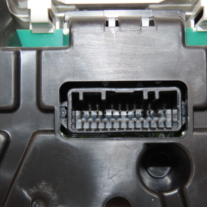 Compteur occasion RENAULT TRAFIC III Phase 1 06-2014->... 1.6 DCI 120ch 248099084R 3