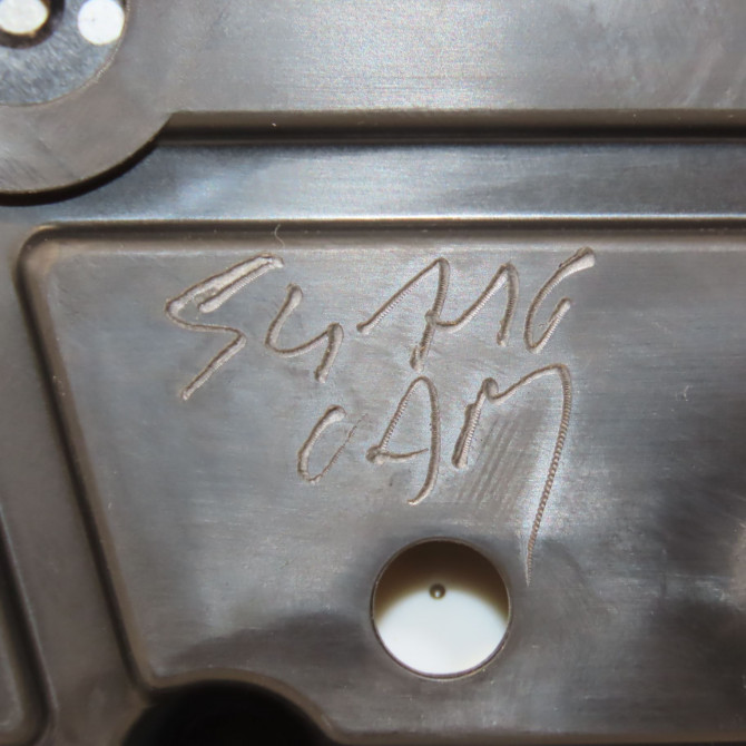 Compteur occasion RENAULT TRAFIC III Phase 1 06-2014->... 1.6 DCI 120ch 248099084R 5