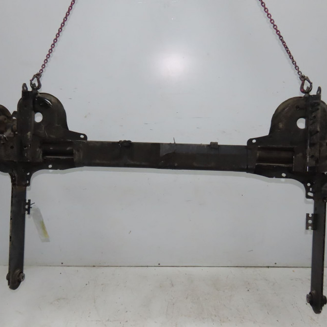 Train arrière occasion RENAULT TRAFIC III Phase 1 06-2014->... 1.6 DCI 120ch 555016630R 1