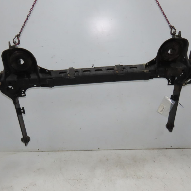 Train arrière occasion RENAULT TRAFIC III Phase 1 06-2014->... 1.6 DCI 120ch 555016630R 3