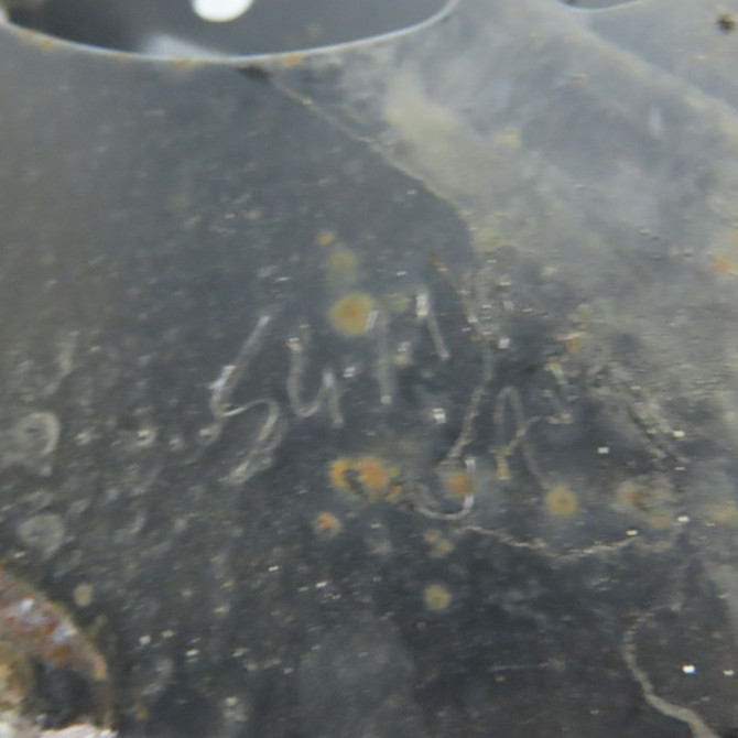 Train arrière occasion RENAULT TRAFIC III Phase 1 06-2014->... 1.6 DCI 120ch 555016630R 5