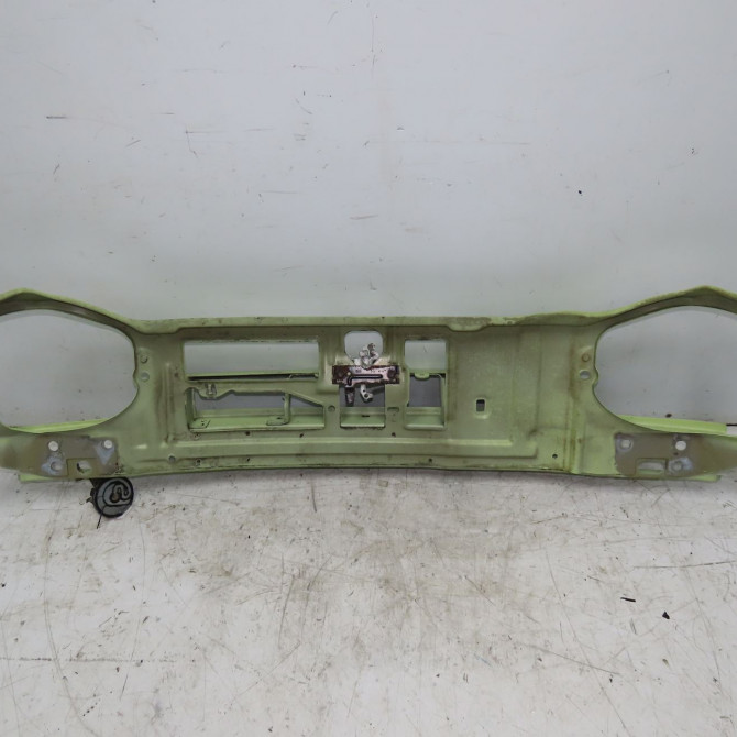 Face avant occasion RENAULT TWINGO I Phase 3 08-2000->06-2007 1.2i 7751697626 2