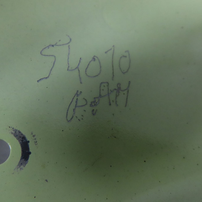 Face avant occasion RENAULT TWINGO I Phase 3 08-2000->06-2007 1.2i 7751697626 3