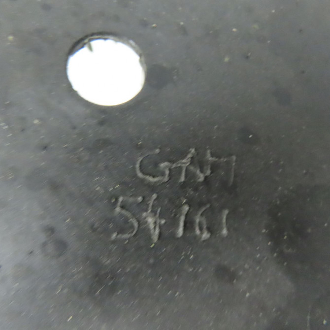 Face avant occasion RENAULT SCENIC III Phase 1 04-2009->11-2011 1.5 DCI 110ch 752100007R 3