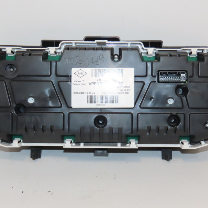 Compteur occasion  248099084R 2