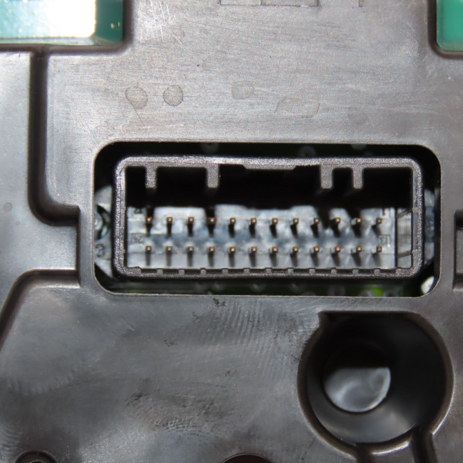 Compteur occasion  248099084R 3