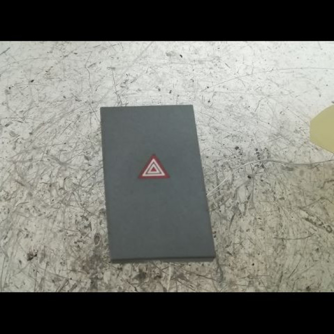 Bouton de warning occasion OPEL VECTRA III Phase 1 06-2002->10-2005 2.2 DTI 16v 125ch 1