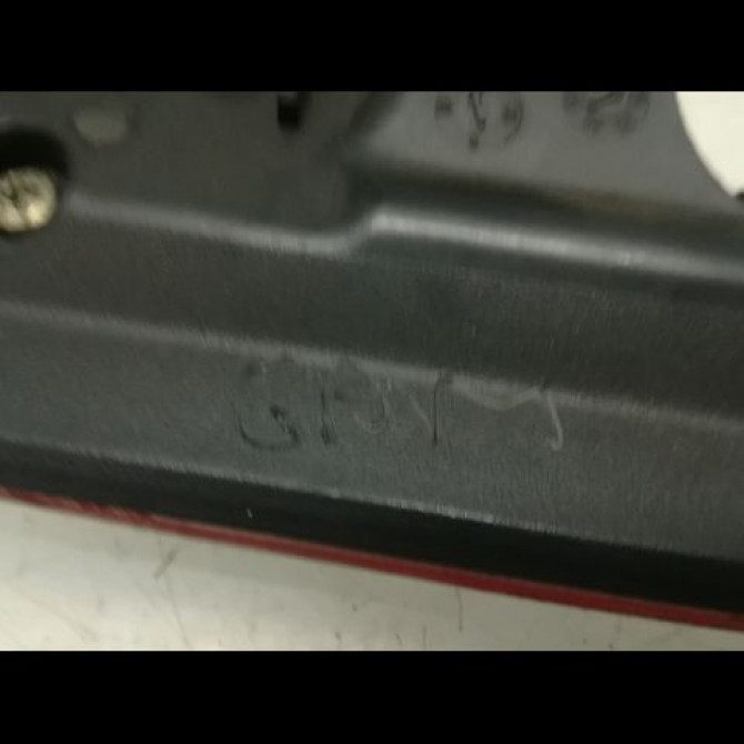 Feux stop supplementaire occasion VOLKSWAGEN GOLF IV GOLF IV Phase 1 1998-01-01->2005-06-30 1.9 TDI 100ch 1J6945131C 3