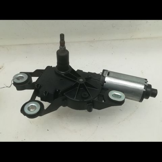 Moteur essuie-glace arrière occasion SEAT ALTEA Phase 2 XL 08-2010->11-2012 2.0 TDI 140ch 5P0955711C 1