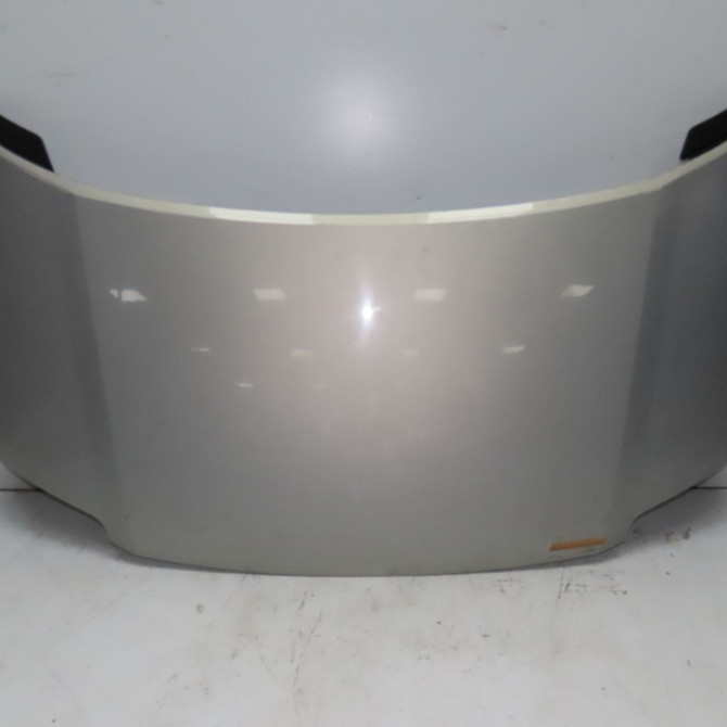 Capot occasion VOLKSWAGEN SHARAN I Phase 2 06-2000->12-2003 TDI 115ch 7M3823031J 1