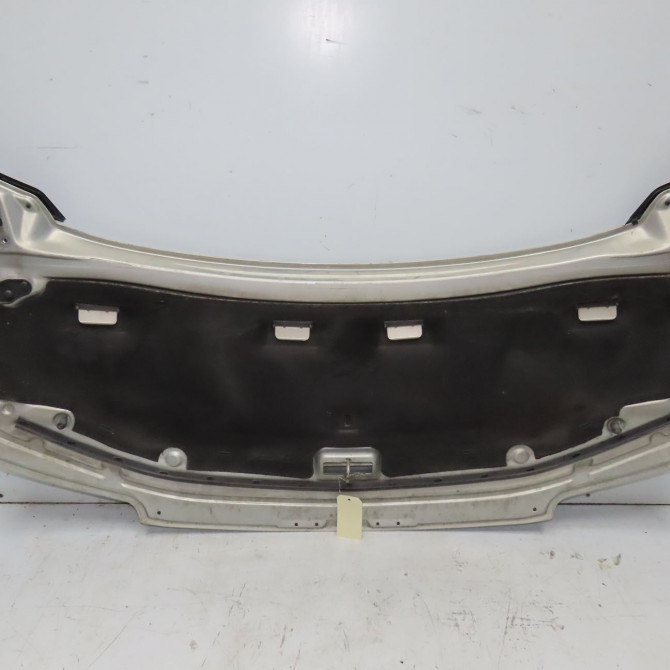 Capot occasion VOLKSWAGEN SHARAN I Phase 2 06-2000->12-2003 TDI 115ch 7M3823031J 2