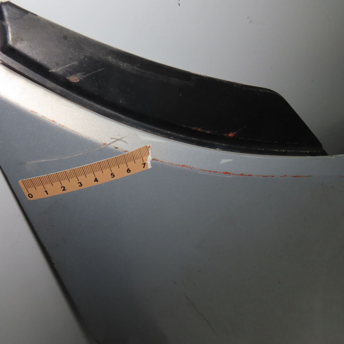 Capot occasion VOLKSWAGEN SHARAN I Phase 2 06-2000->12-2003 TDI 115ch 7M3823031J 3