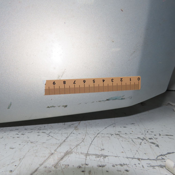 Capot occasion VOLKSWAGEN SHARAN I Phase 2 06-2000->12-2003 TDI 115ch 7M3823031J 4