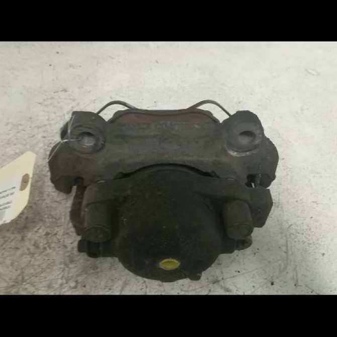 Etrier de frein avant droit occasion OPEL VECTRA III Phase 1 06-2002->10-2005 2.2 DTI 16v 125ch 93188666 2