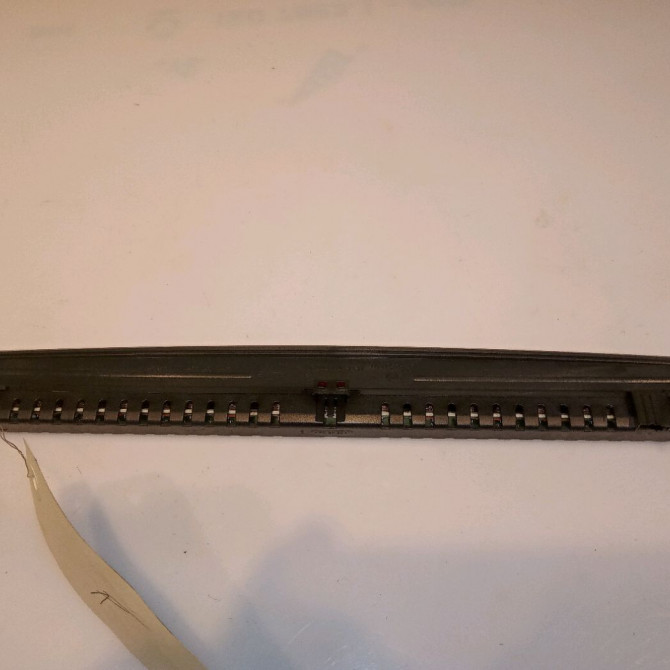 Feux stop supplementaire occasion VOLKSWAGEN GOLF IV GOLF IV Phase 1 1998-01-01->2005-06-30 1.6i 8v 100ch 1J6945131C 2