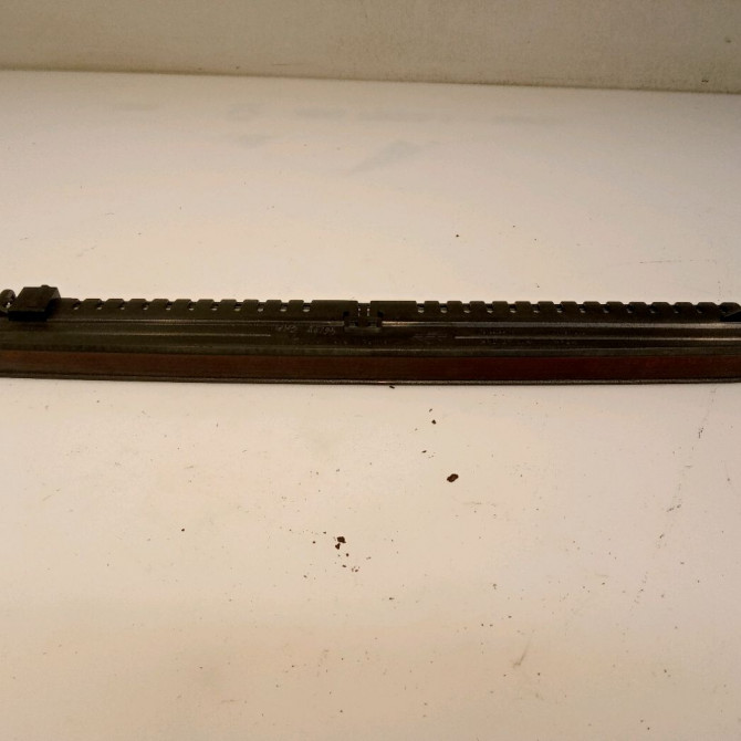 Feux stop supplementaire occasion VOLKSWAGEN GOLF IV GOLF IV Phase 1 1998-01-01->2005-06-30 1.9 TDI 90ch 1J6945131C 1