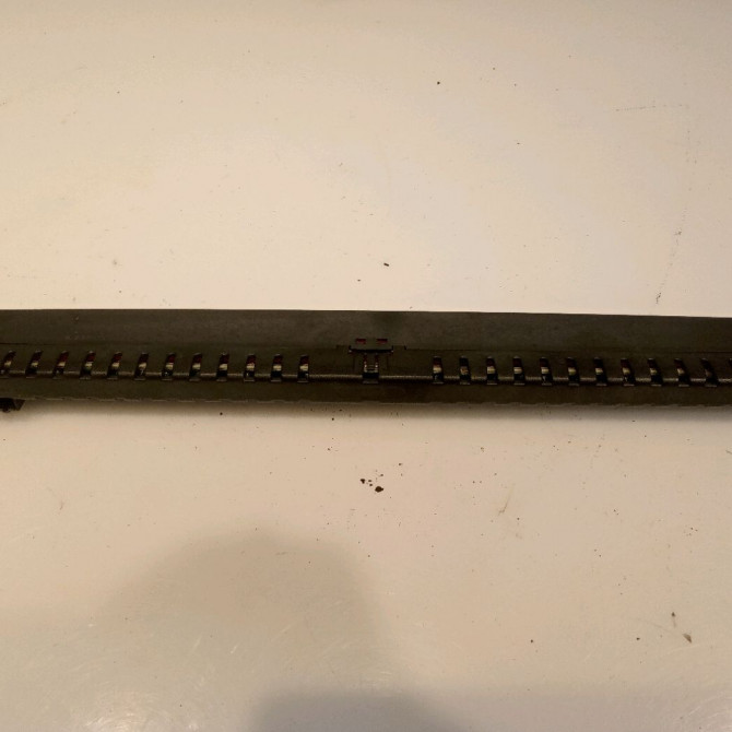 Feux stop supplementaire occasion VOLKSWAGEN GOLF IV GOLF IV Phase 1 1998-01-01->2005-06-30 1.9 TDI 90ch 1J6945131C 2