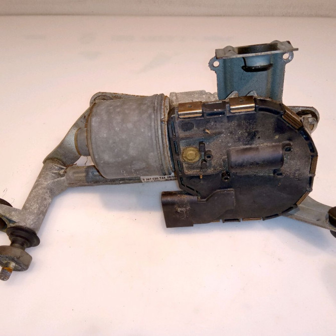 occasion SEAT LEON II Phase 1 09-2005->05-2009 2.0 TDi 170ch 1T0959702LZ1B 2