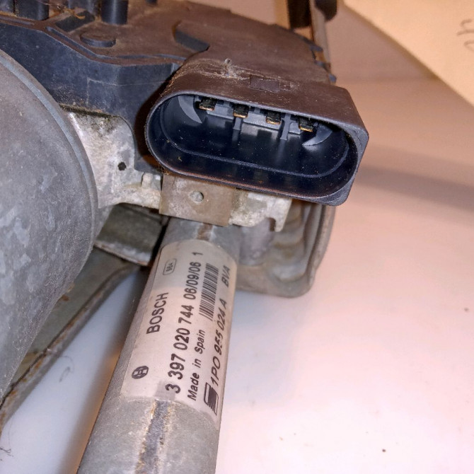 occasion SEAT LEON II Phase 1 09-2005->05-2009 2.0 TDi 170ch 1T0959702LZ1B 3