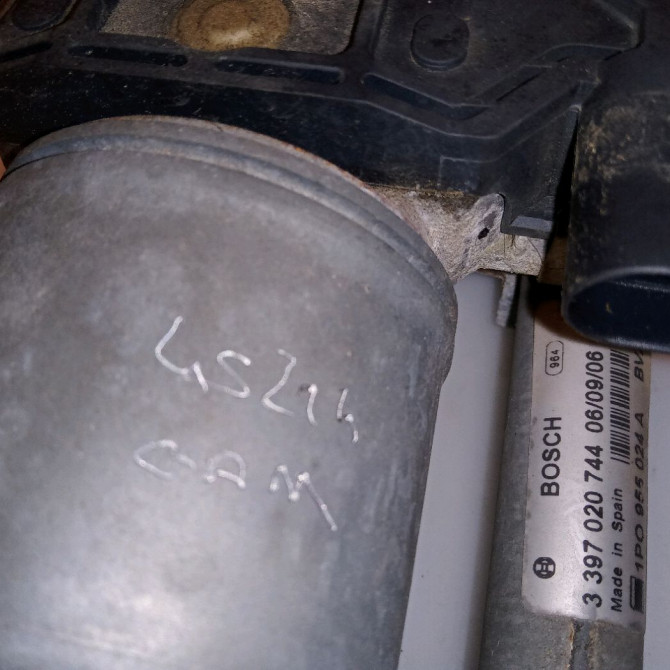 occasion SEAT LEON II Phase 1 09-2005->05-2009 2.0 TDi 170ch 1T0959702LZ1B 4