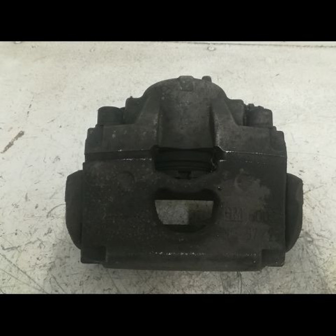 Etrier de frein avant gauche occasion OPEL VECTRA III Phase 1 06-2002->10-2005 2.2 DTI 16v 125ch 93172168 1