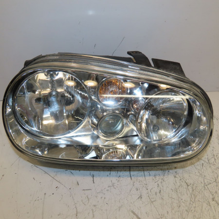 Phare droit occasion VOLKSWAGEN GOLF IV GOLF IV Phase 1 1998-01-01->2005-06-30 1.9 TDI 110ch 1J1941018N