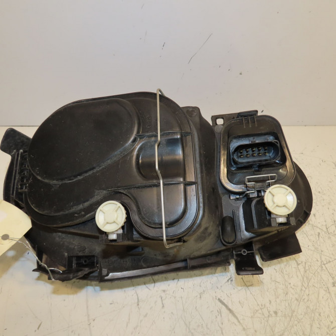 Phare droit occasion VOLKSWAGEN GOLF IV GOLF IV Phase 1 1998-01-01->2005-06-30 1.9 TDI 110ch 1J1941018N 2