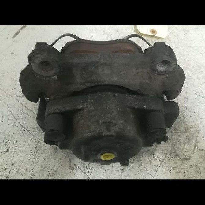 Etrier de frein avant gauche occasion OPEL VECTRA III Phase 1 06-2002->10-2005 2.2 DTI 16v 125ch 93172168 2