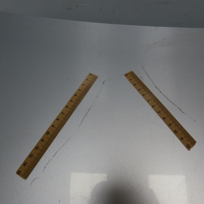 Coffre arrière occasion VOLKSWAGEN BORA Phase 1 10-1998->12-2005 1.9 TDI 100ch 1J5827025P 2