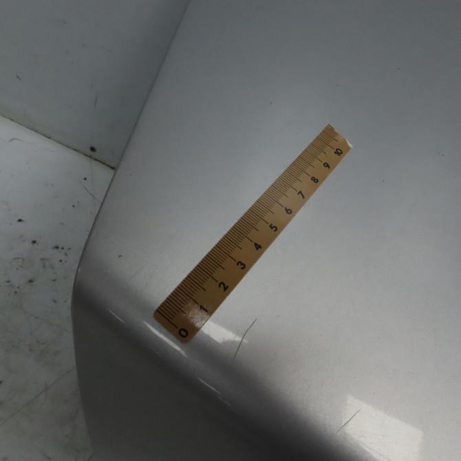 Coffre arrière occasion VOLKSWAGEN BORA Phase 1 10-1998->12-2005 1.9 TDI 100ch 1J5827025P 4