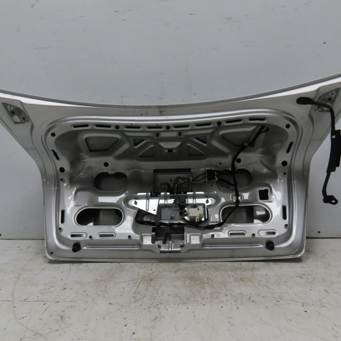 Coffre arrière occasion VOLKSWAGEN BORA Phase 1 10-1998->12-2005 1.9 TDI 100ch 1J5827025P 5