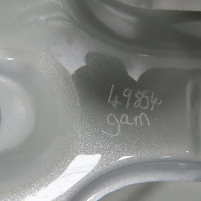 Coffre arrière occasion VOLKSWAGEN BORA Phase 1 10-1998->12-2005 1.9 TDI 100ch 1J5827025P 7