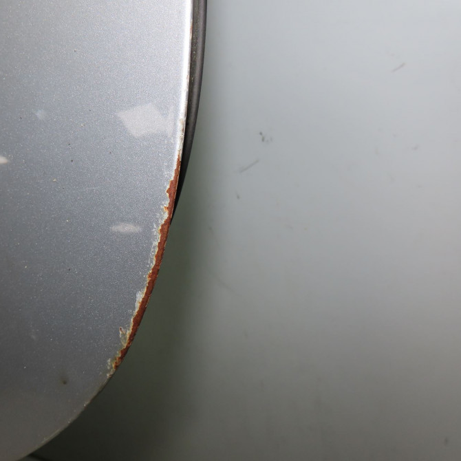 Porte arrière gauche occasion VOLKSWAGEN BORA Phase 1 10-1998->12-2005 1.9 TDI 100ch 1J5833055F 3