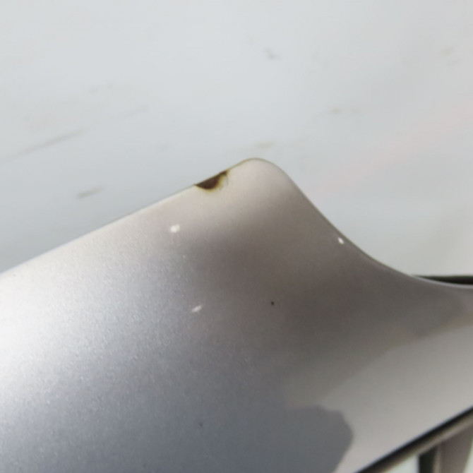 Porte arrière gauche occasion VOLKSWAGEN BORA Phase 1 10-1998->12-2005 1.9 TDI 100ch 1J5833055F 4