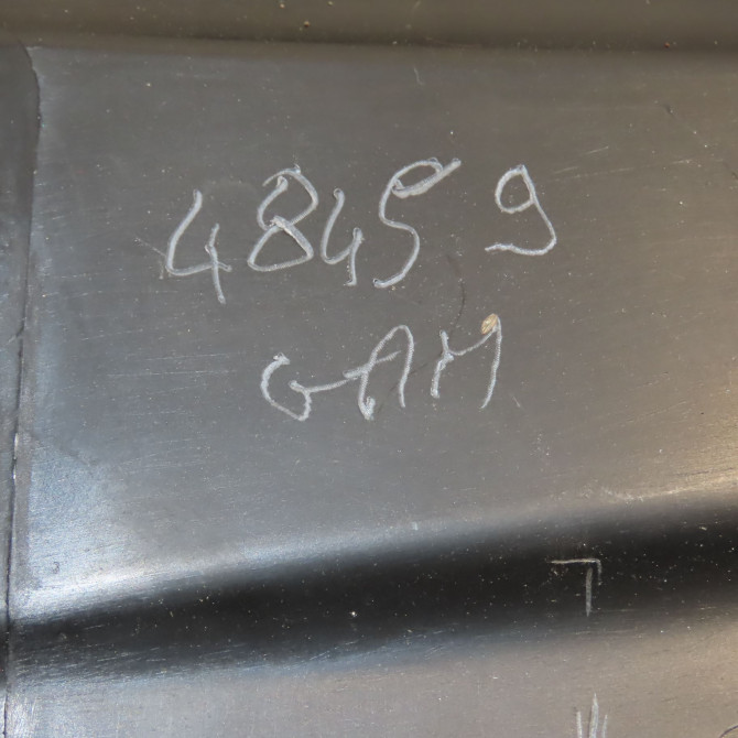 Mecanisme+moteur leve-glace avg occasion SEAT LEON II Phase 2 05-2009->09-2012 1.6 TDI 105ch 1P0837461A 5