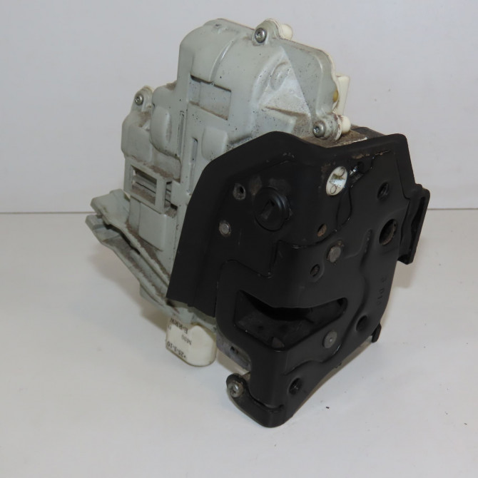 Serrure porte ard occasion SEAT LEON II Phase 2 05-2009->09-2012 1.6 TDI 105ch 1P0839016 1