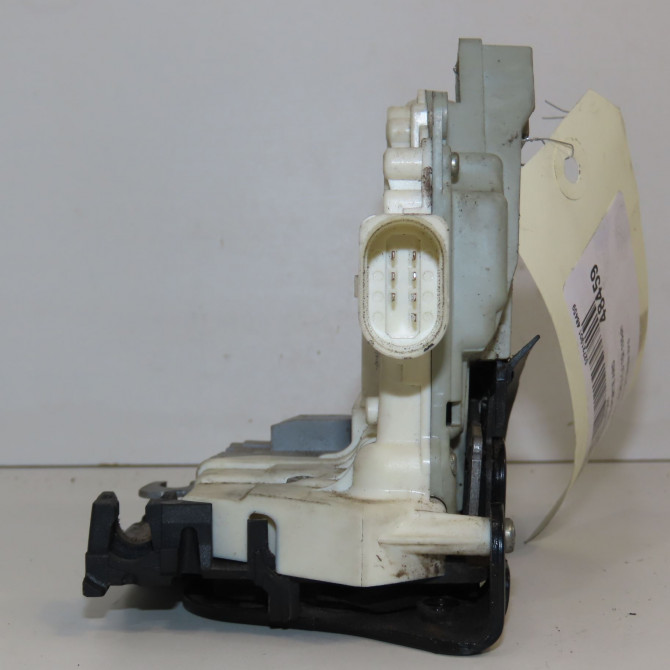 Serrure porte ard occasion SEAT LEON II Phase 2 05-2009->09-2012 1.6 TDI 105ch 1P0839016 3