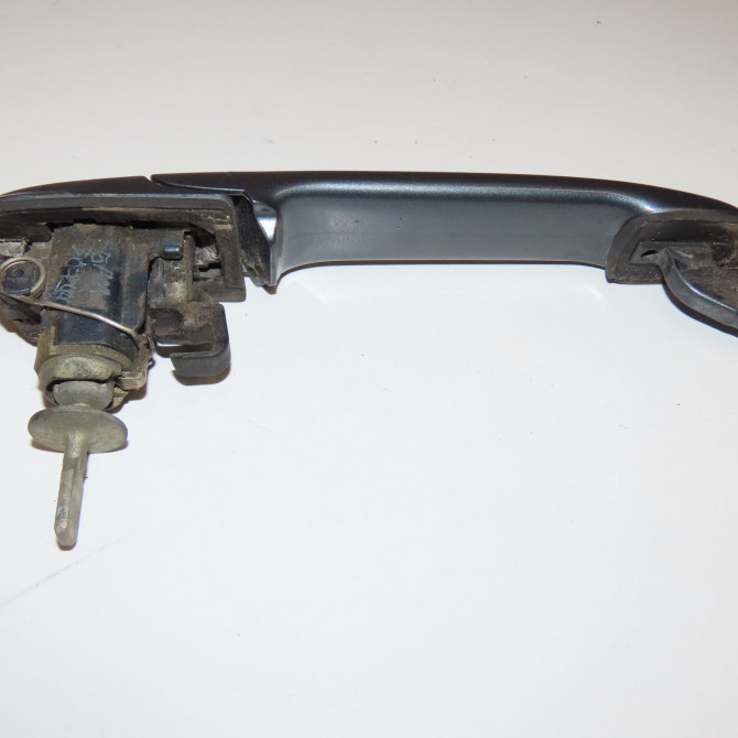 Kit serrures + antivol occasion VOLKSWAGEN SHARAN I Phase 3 01-2004->09-2010 5