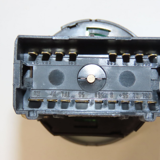 Interrupteur commande de phares occasion VOLKSWAGEN SHARAN I Phase 3 01-2004->09-2010 2