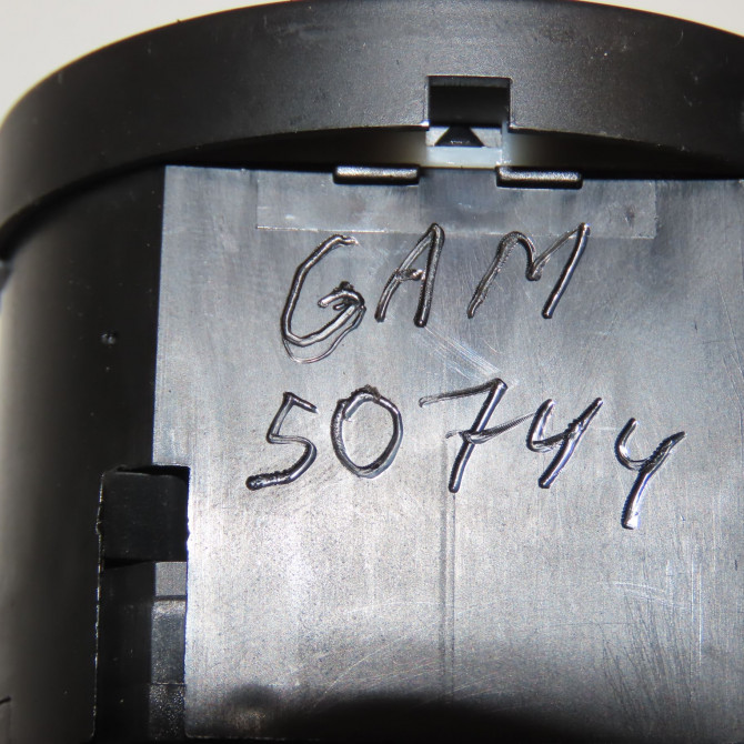 Interrupteur commande de phares occasion VOLKSWAGEN SHARAN I Phase 3 01-2004->09-2010 4