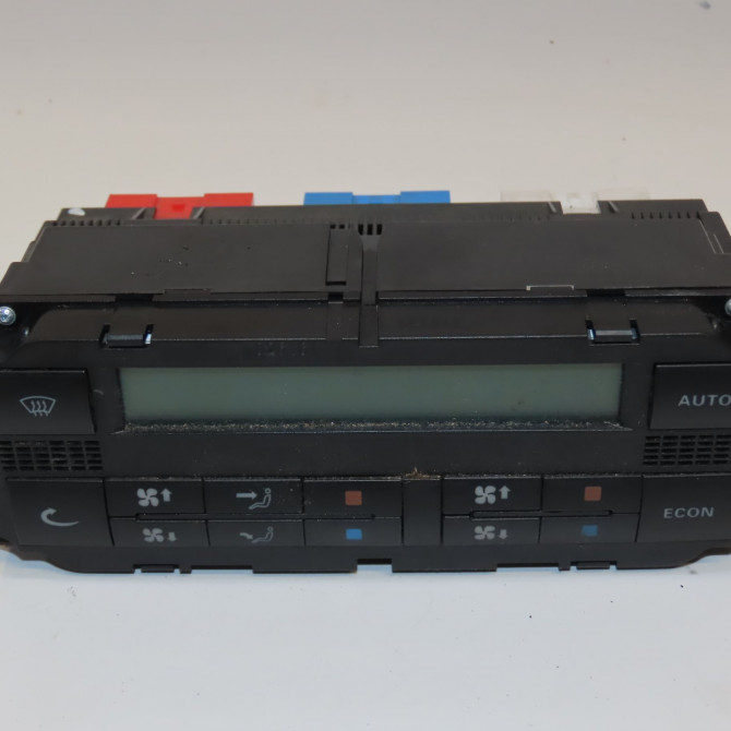 Commande de chauffage occasion VOLKSWAGEN SHARAN I Phase 3 01-2004->09-2010 1